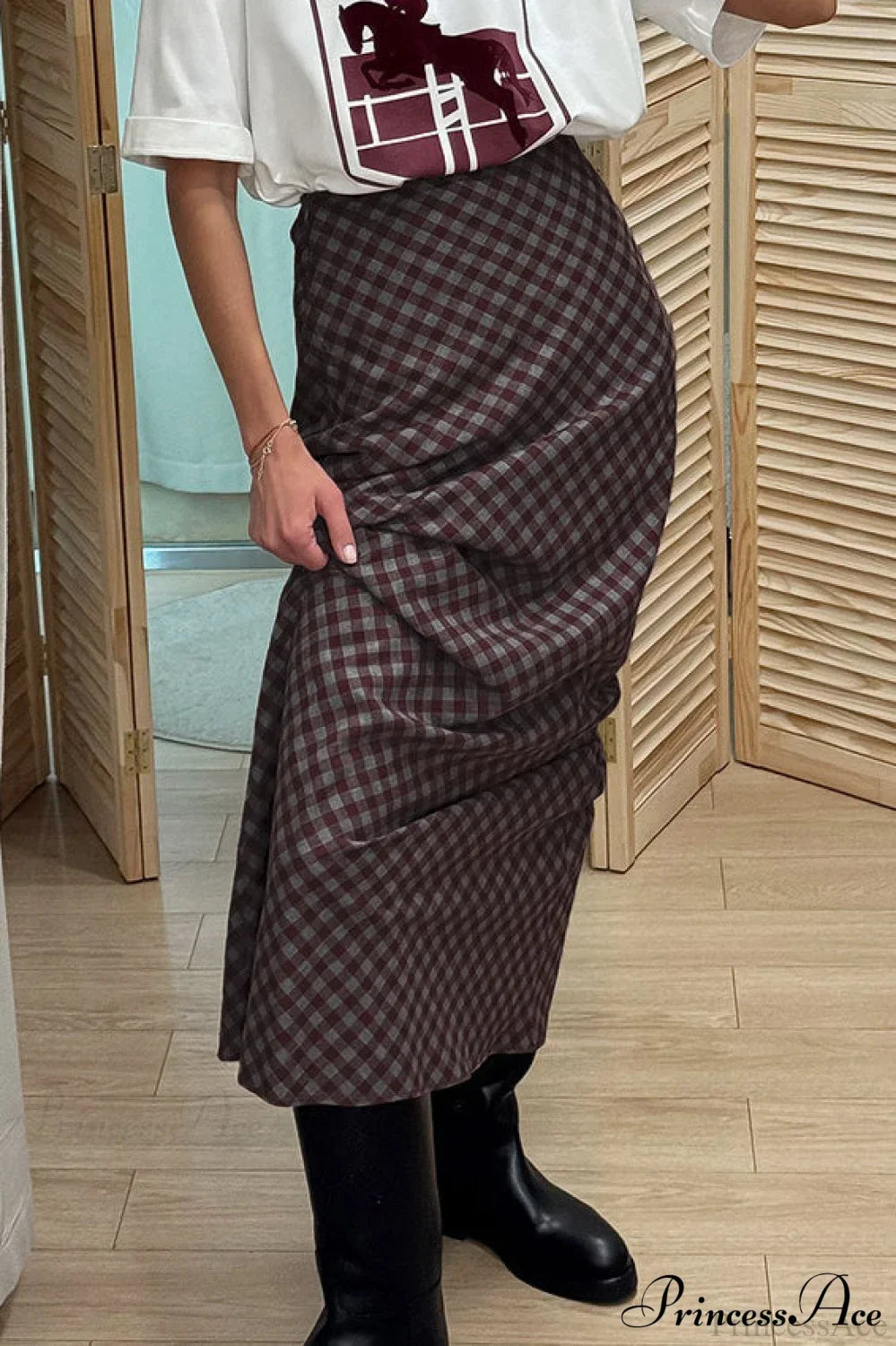 Classic Designed Garment