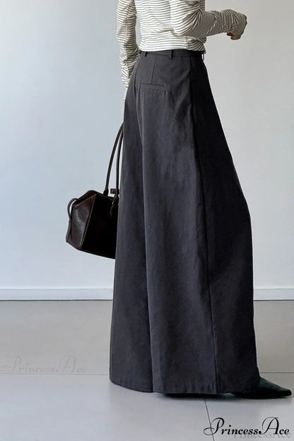 Classic Designed Pants