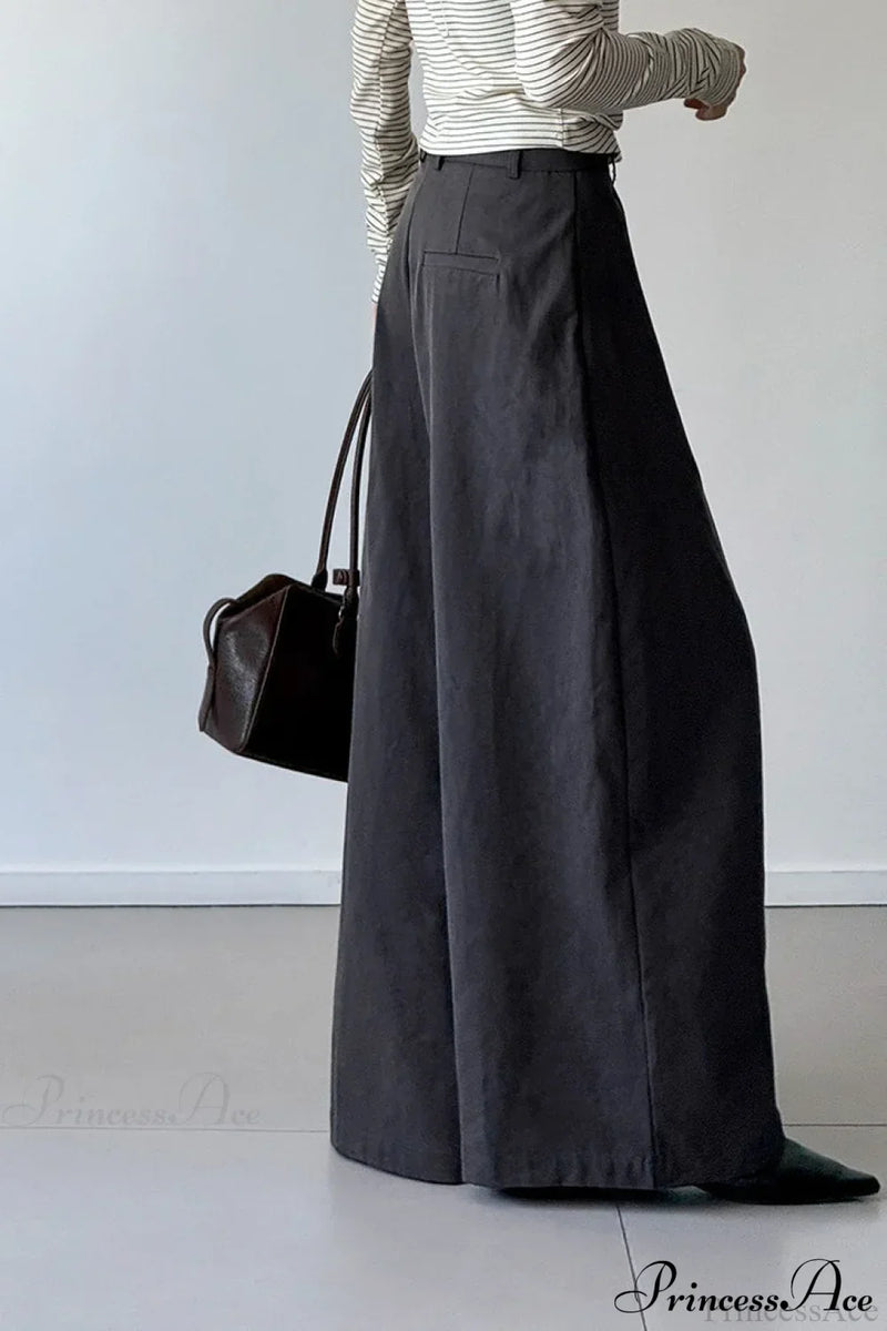 Classic Designed Pants