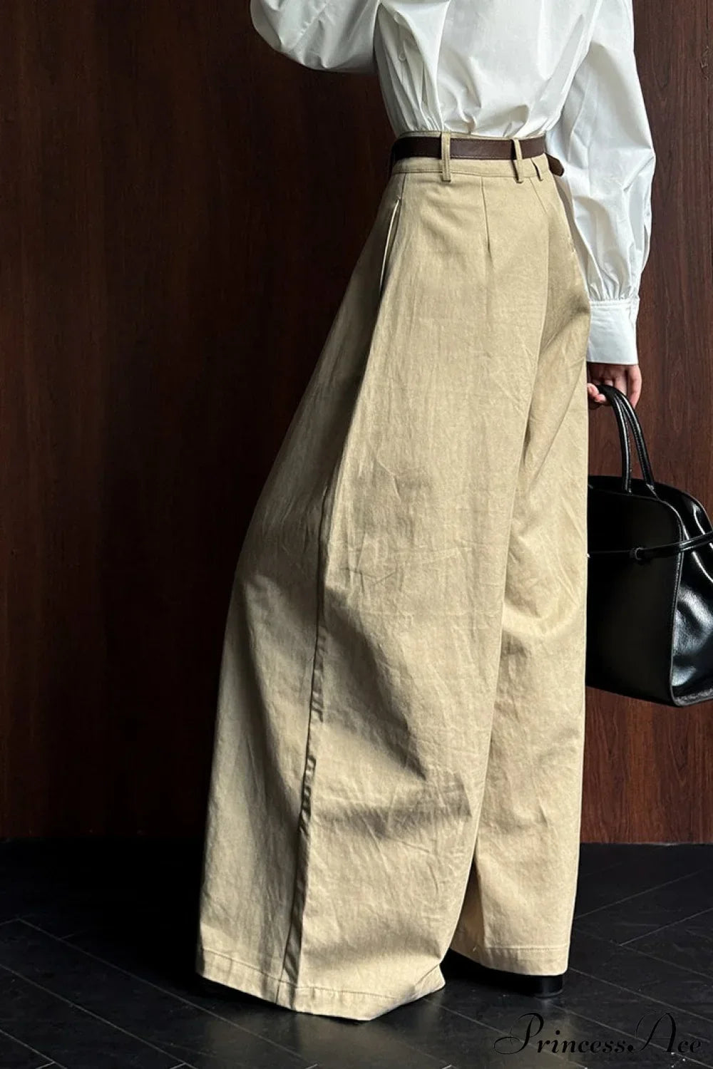Classic Designed Pants