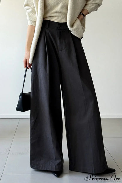 Classic Designed Pants