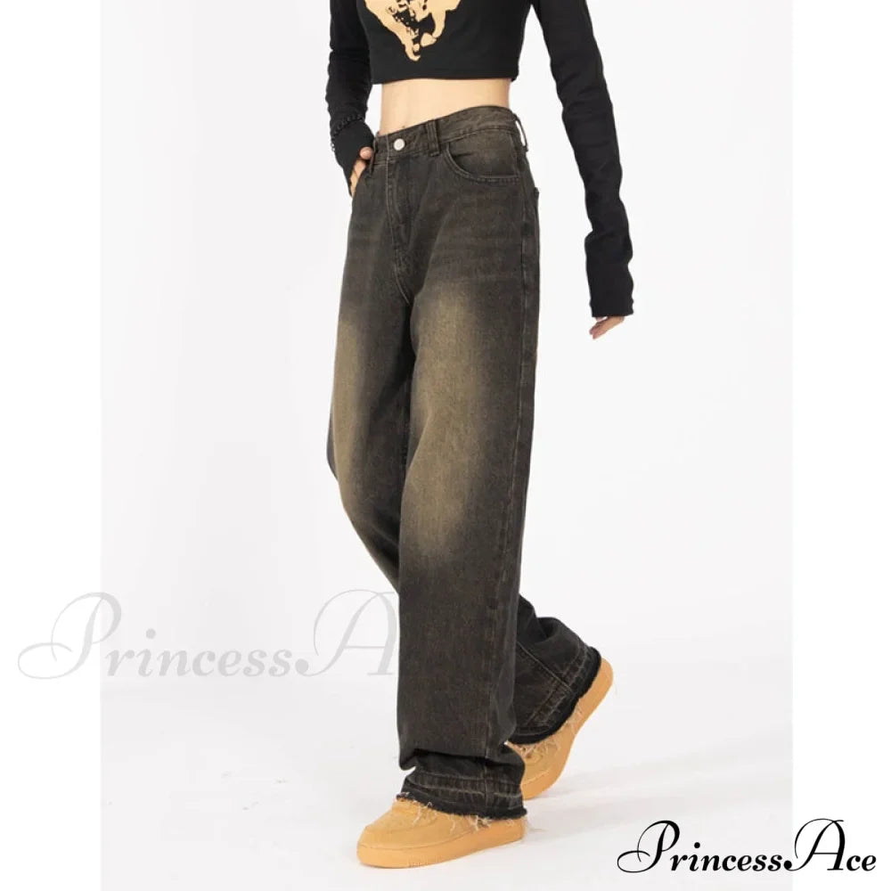 Timeless Vintage Style Garment
