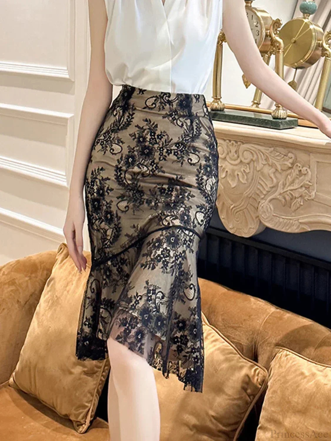 Classic Designed Garment