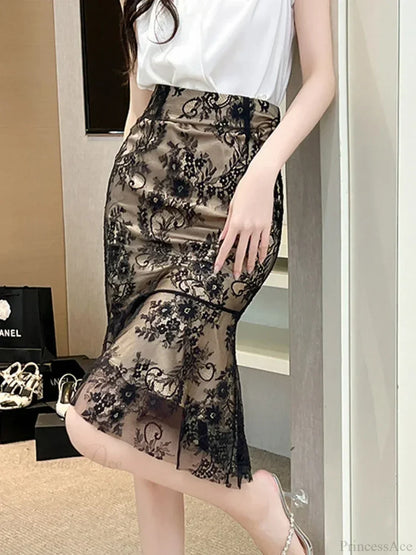 Classic Designed Garment