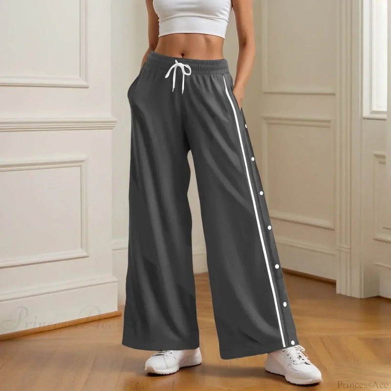 Classic Designed Pants