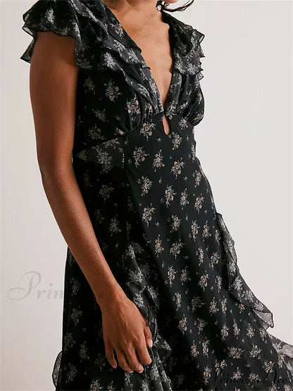 Vintage Inspired Garment