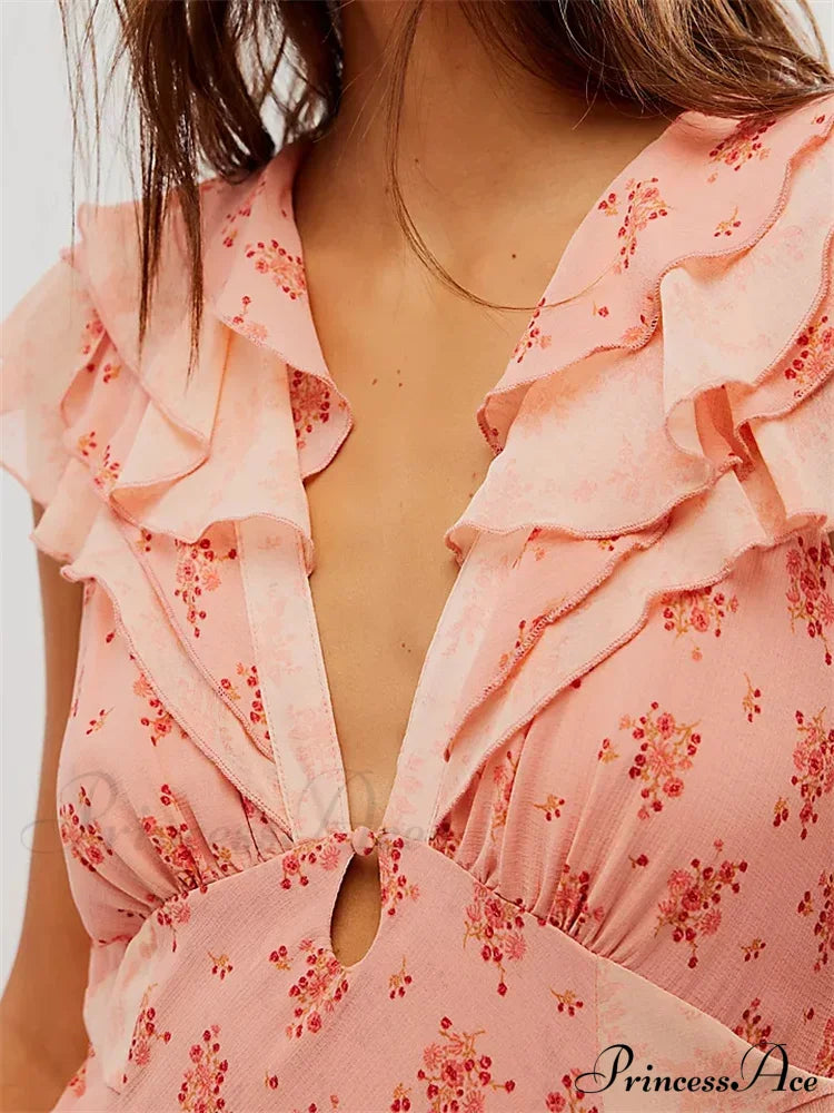 Vintage Inspired Garment