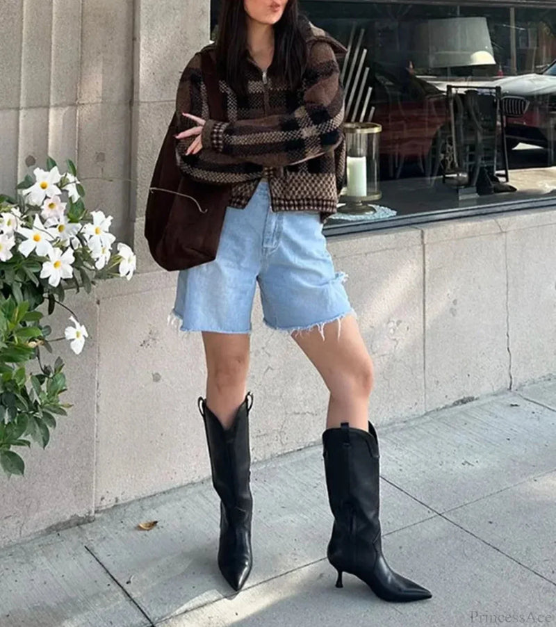 Vintage Inspired Cardigan