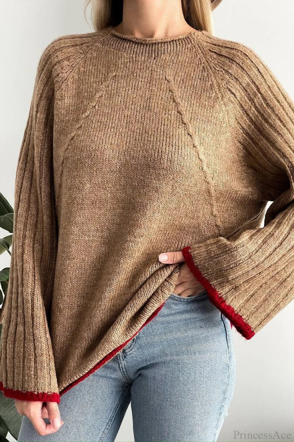 Light brown