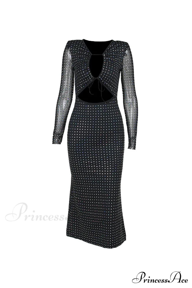 Elegantly Designed Dress