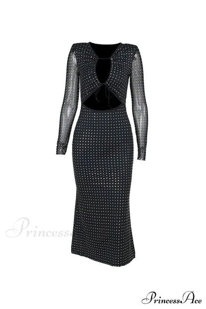 Elegantly Designed Dress