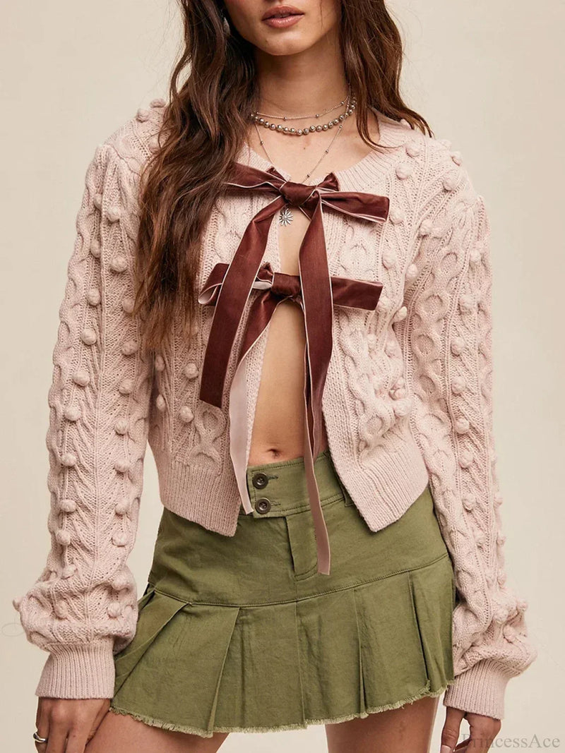 Vintage Inspired Cardigan