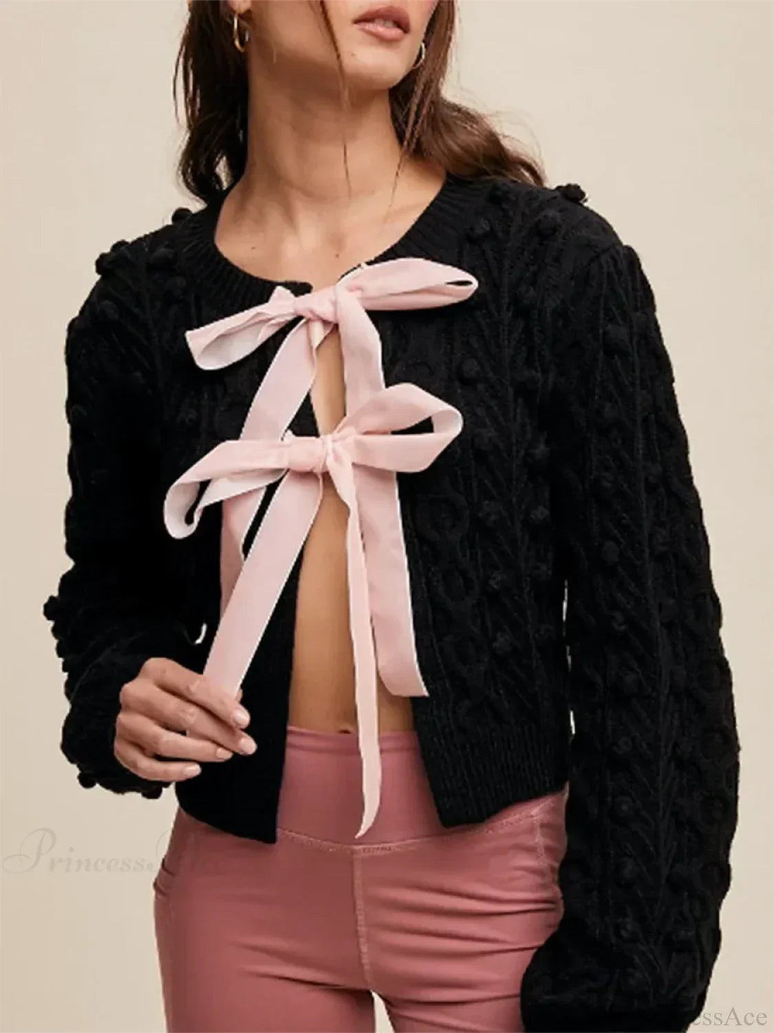 Vintage Inspired Cardigan