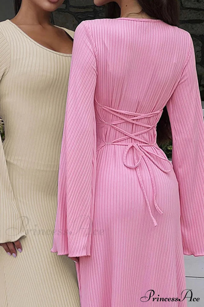 Thoughtfully Designed Dress