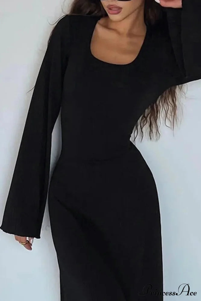 Thoughtfully Designed Dress