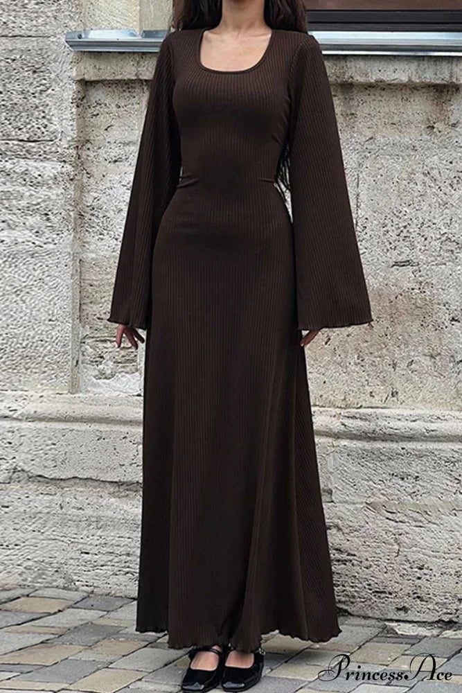 Thoughtfully Designed Dress