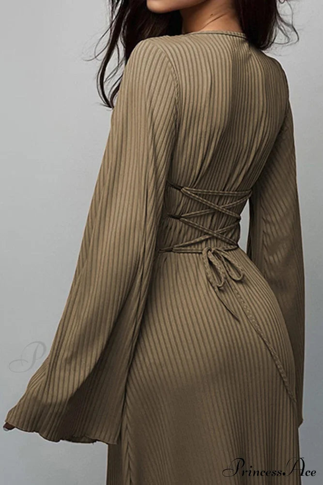 Thoughtfully Designed Dress