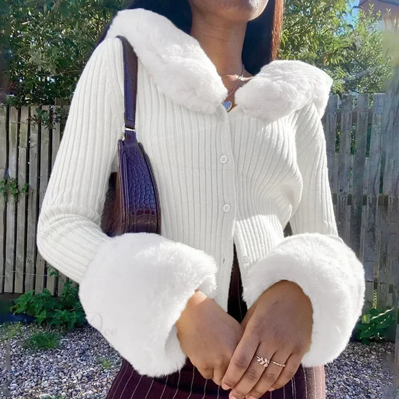 Classic Vintage Cardigan