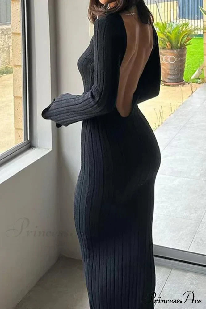 Classic Vintage Dress
