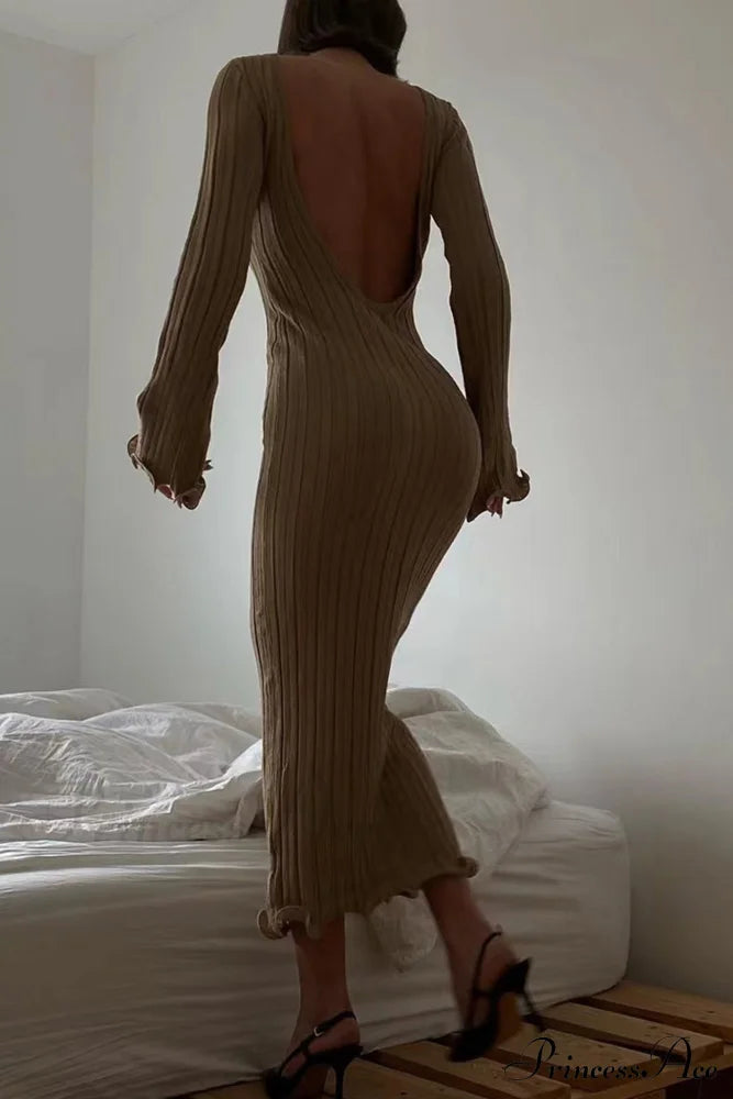 Classic Vintage Dress