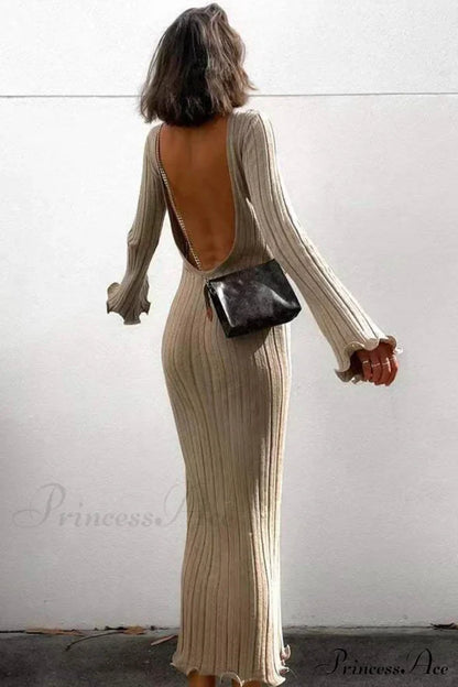 Classic Vintage Dress