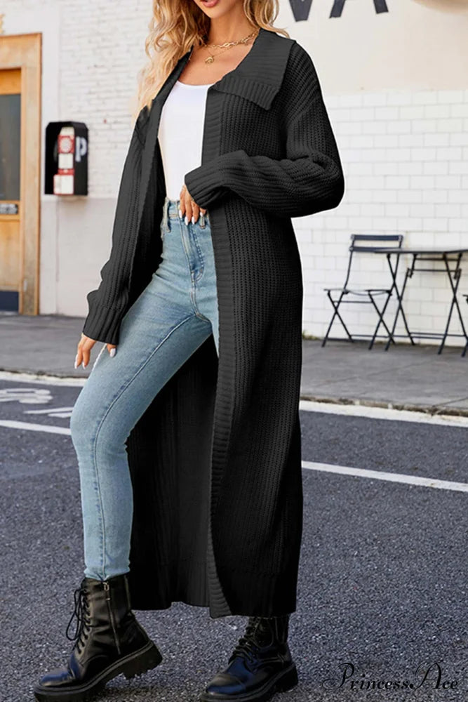 Beautifully Crafted Cardigan