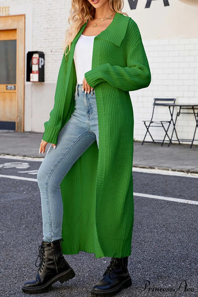 Beautifully Crafted Cardigan