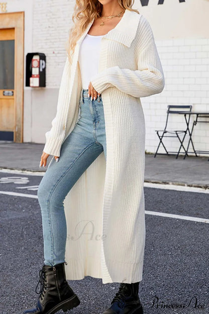 Beautifully Crafted Cardigan