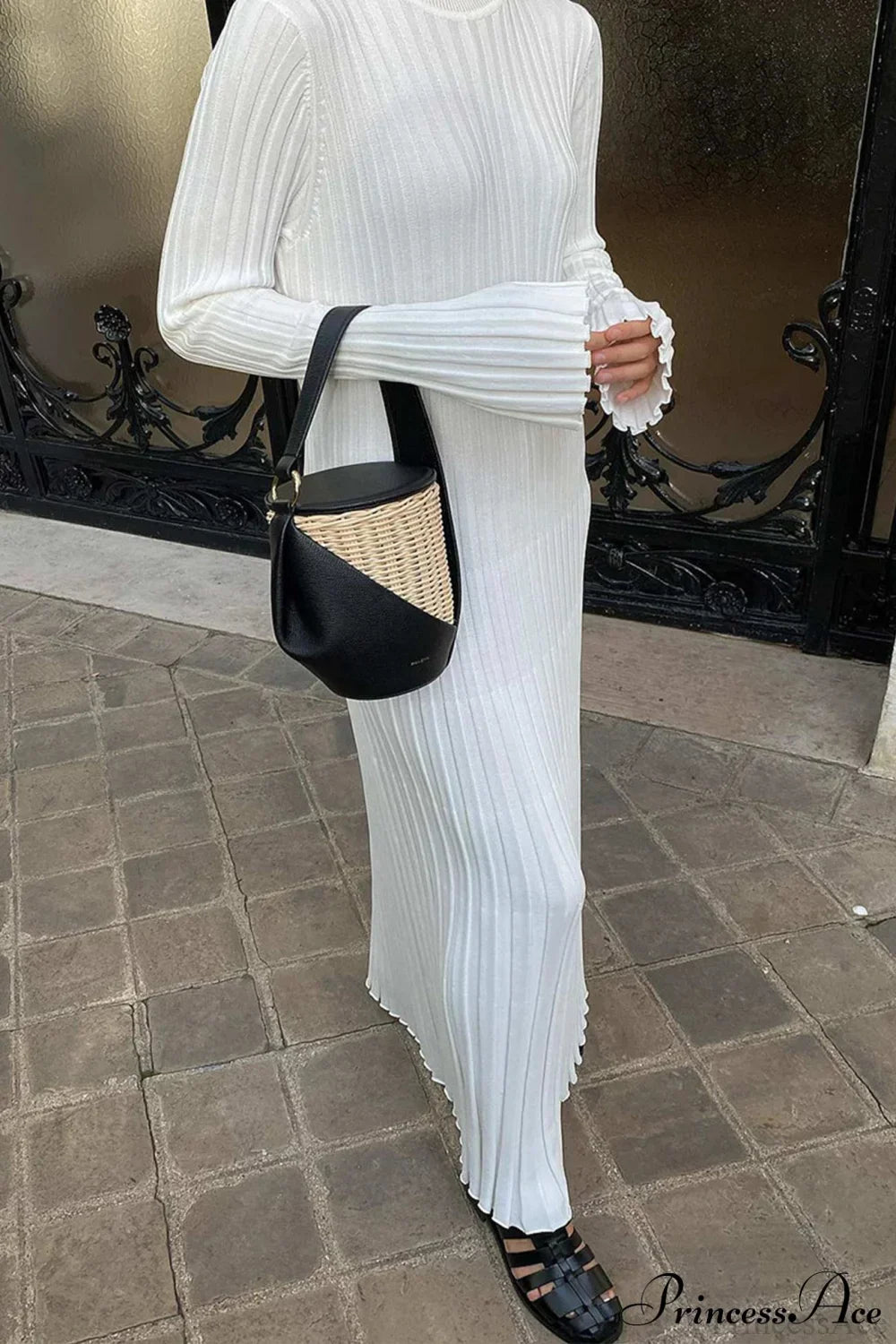 Classic Designed Dress