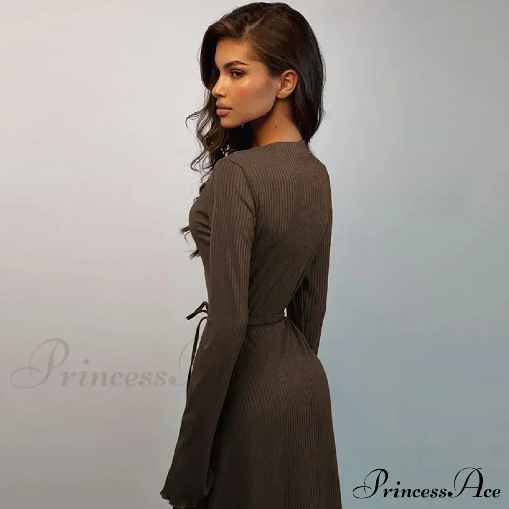 Thoughtfully Designed Dress