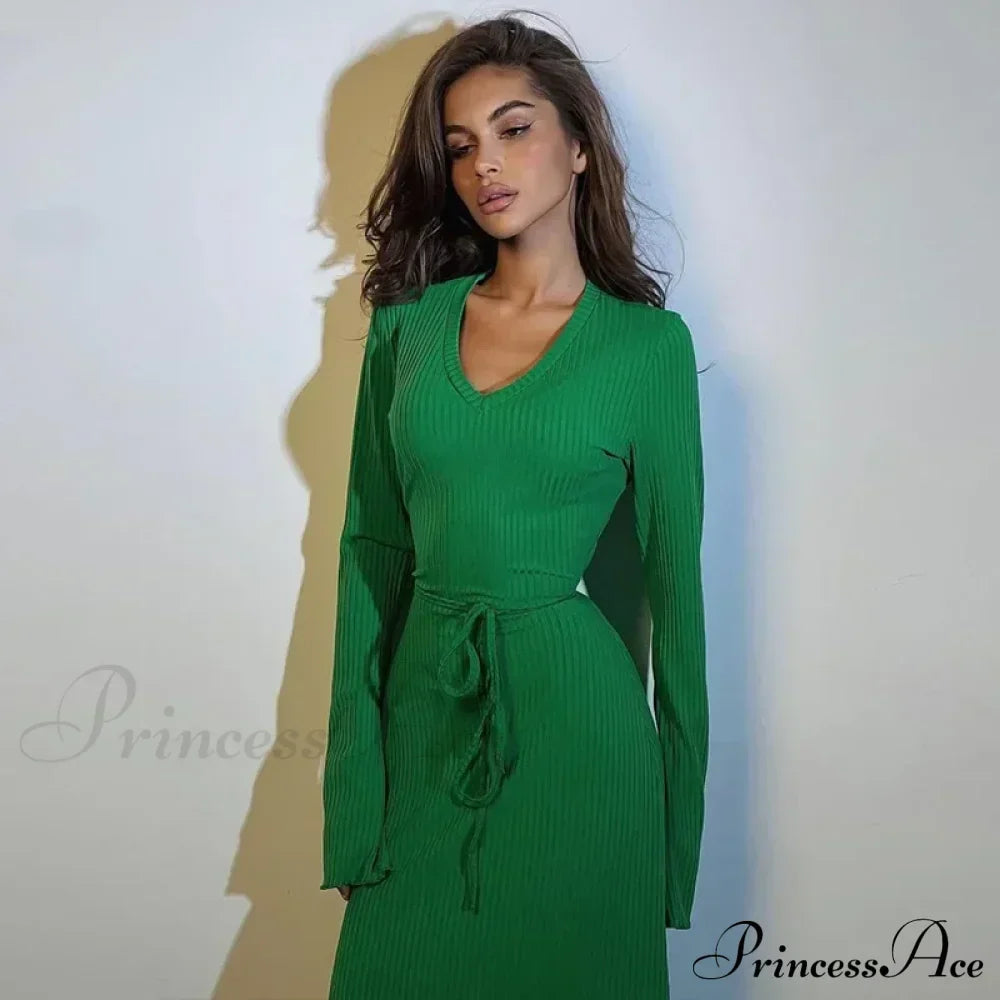 Thoughtfully Designed Dress