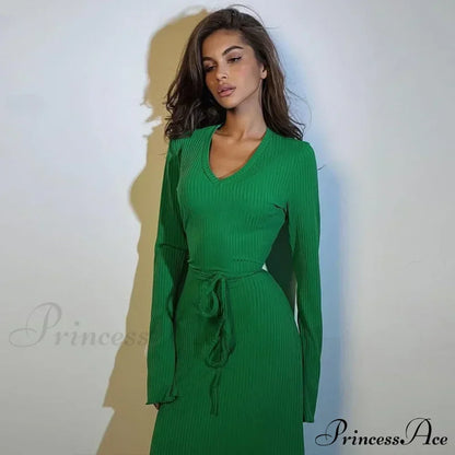 Thoughtfully Designed Dress