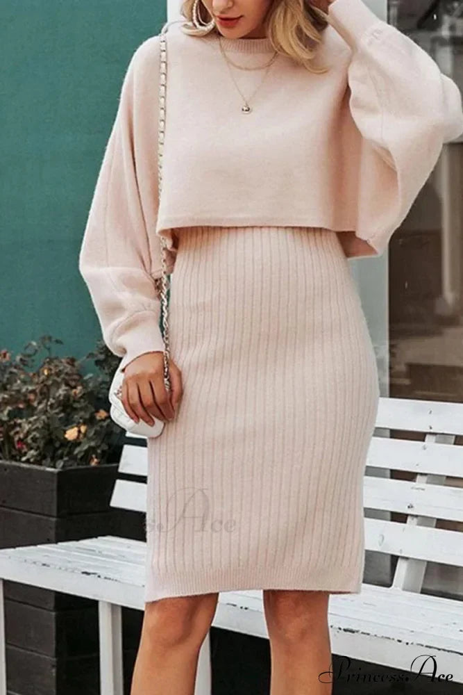 Gracefully Designed Garment