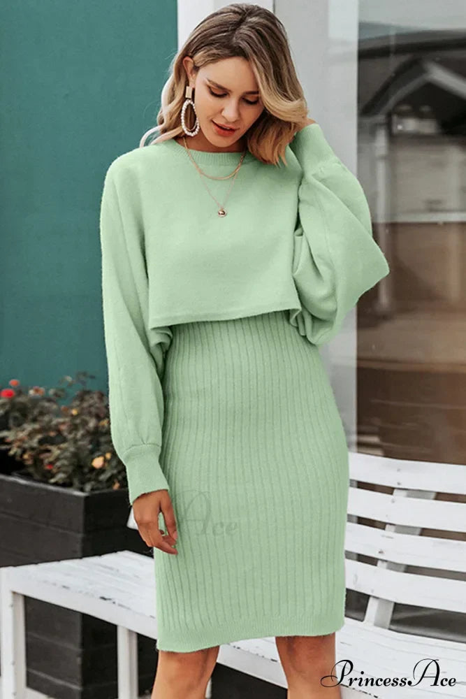 Mint Green