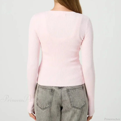 Timeless Vintage Style Cardigan