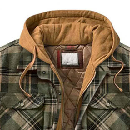 Beautifully Crafted Jacket