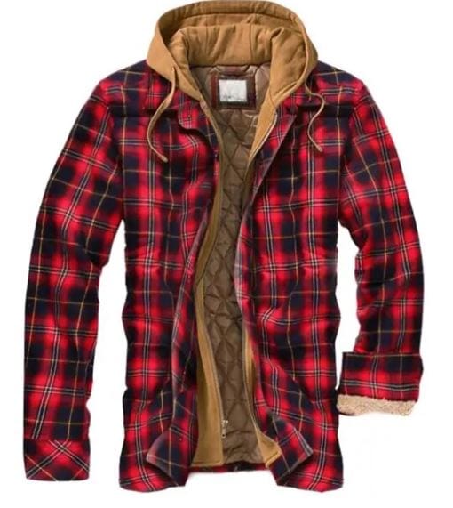 Beautifully Crafted Jacket