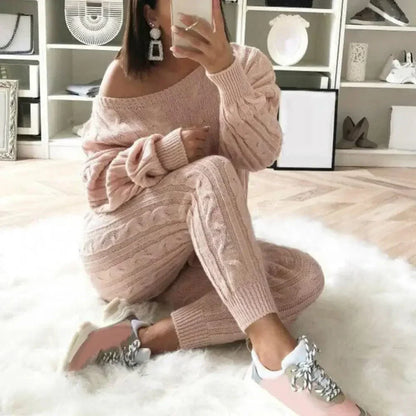 Elegantly Designed Sweater