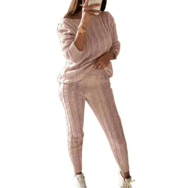 Elegantly Designed Sweater