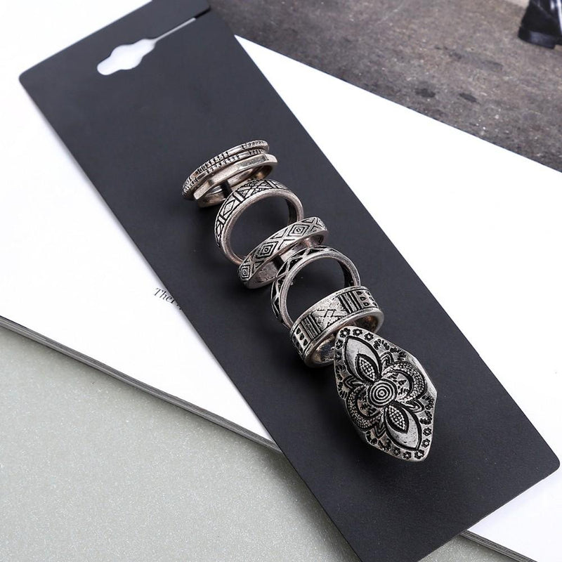 Ring Set