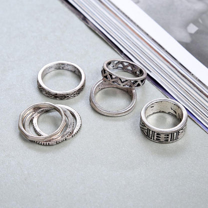Ring Set