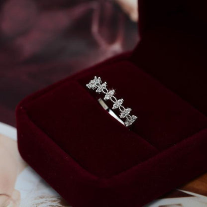 The Goddess of Dawn Ring