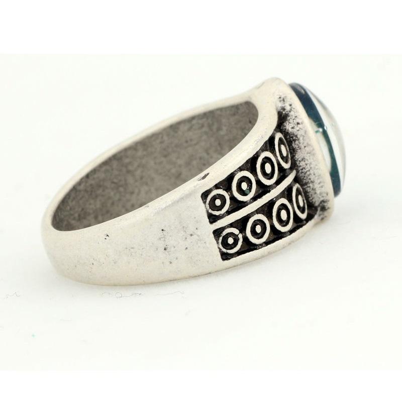 Style Magical Mood Ring