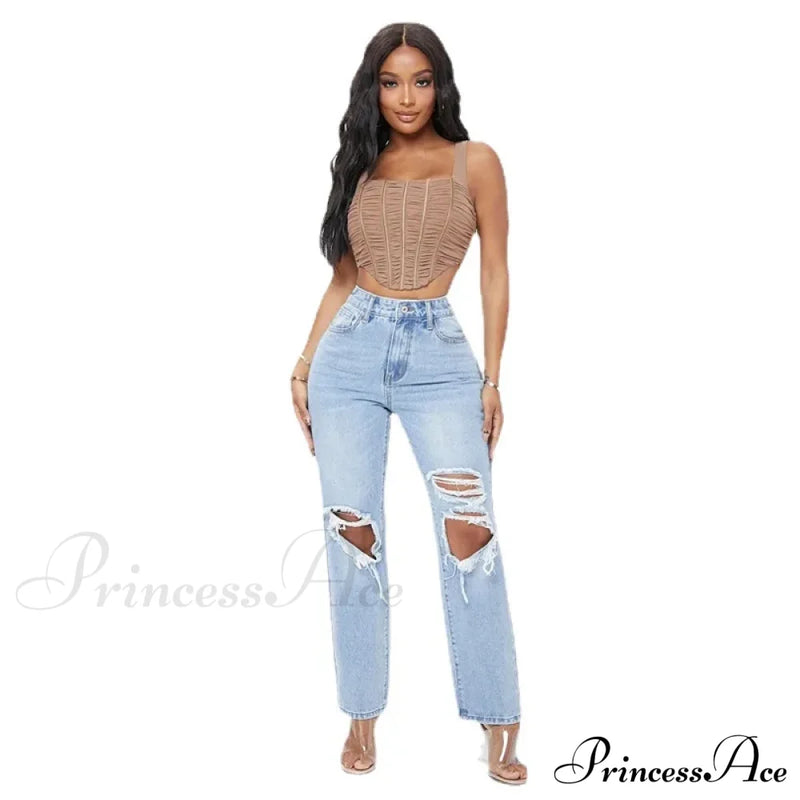 Timeless Vintage Style Garment