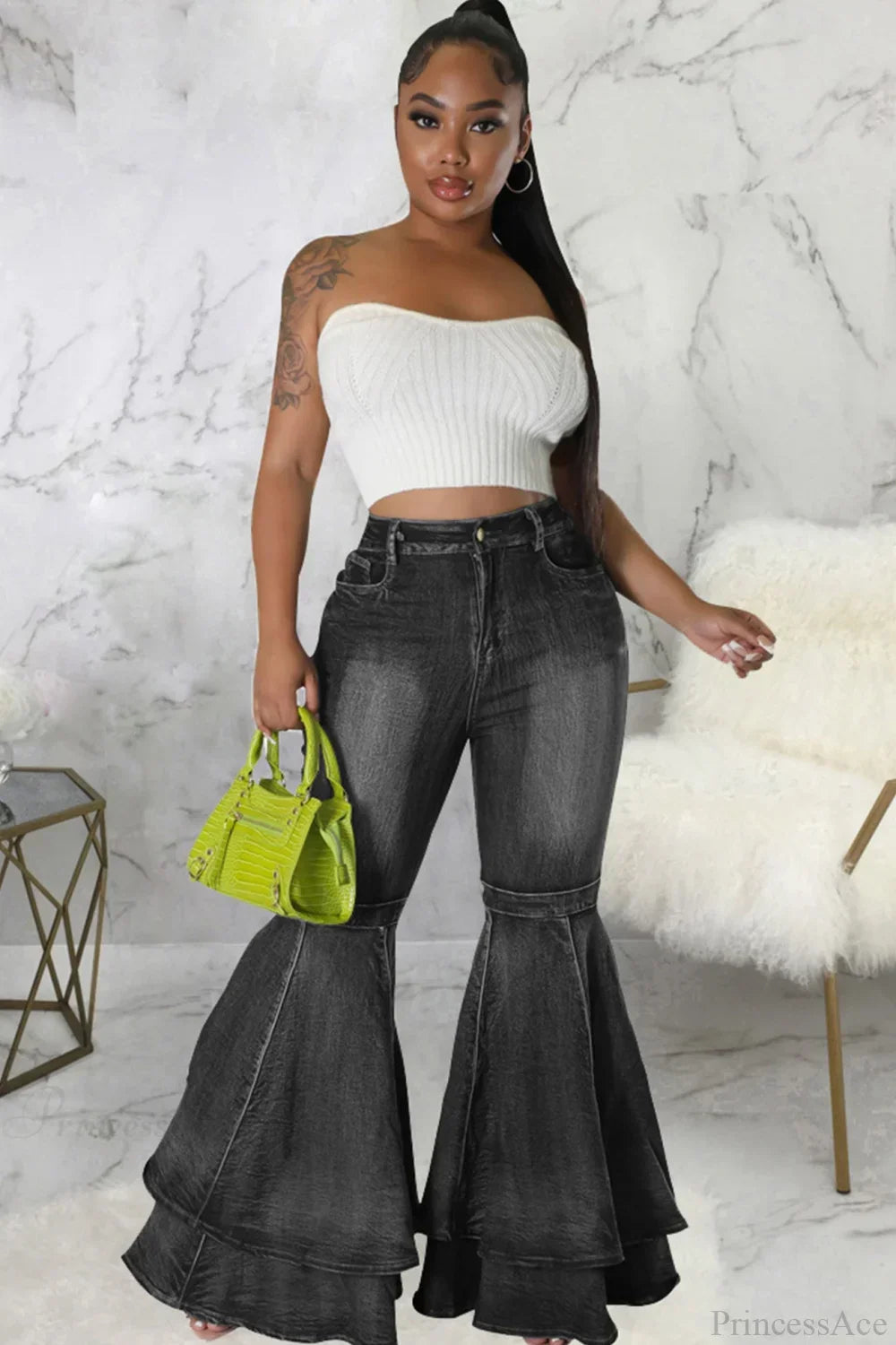 Beautifully Crafted Garment