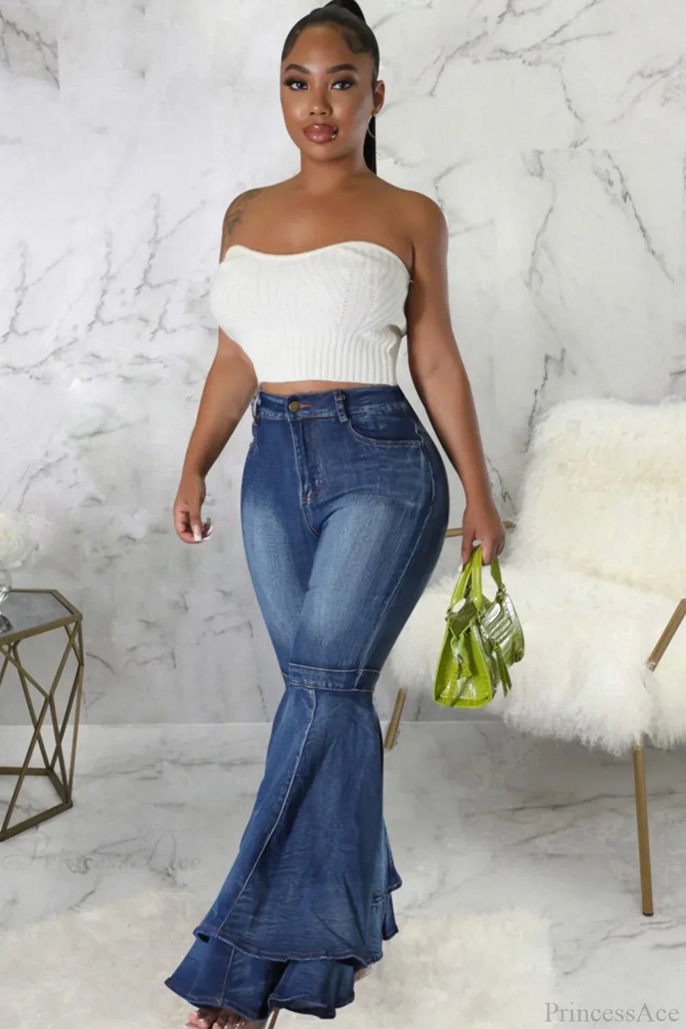 Beautifully Crafted Garment