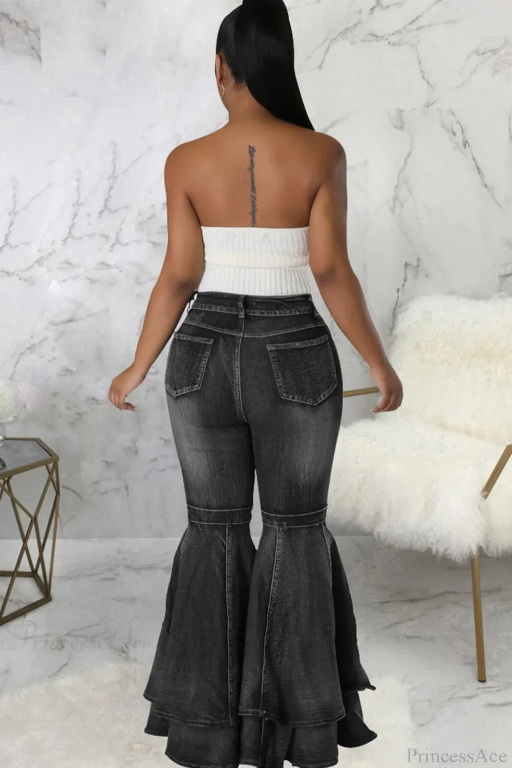 Beautifully Crafted Garment
