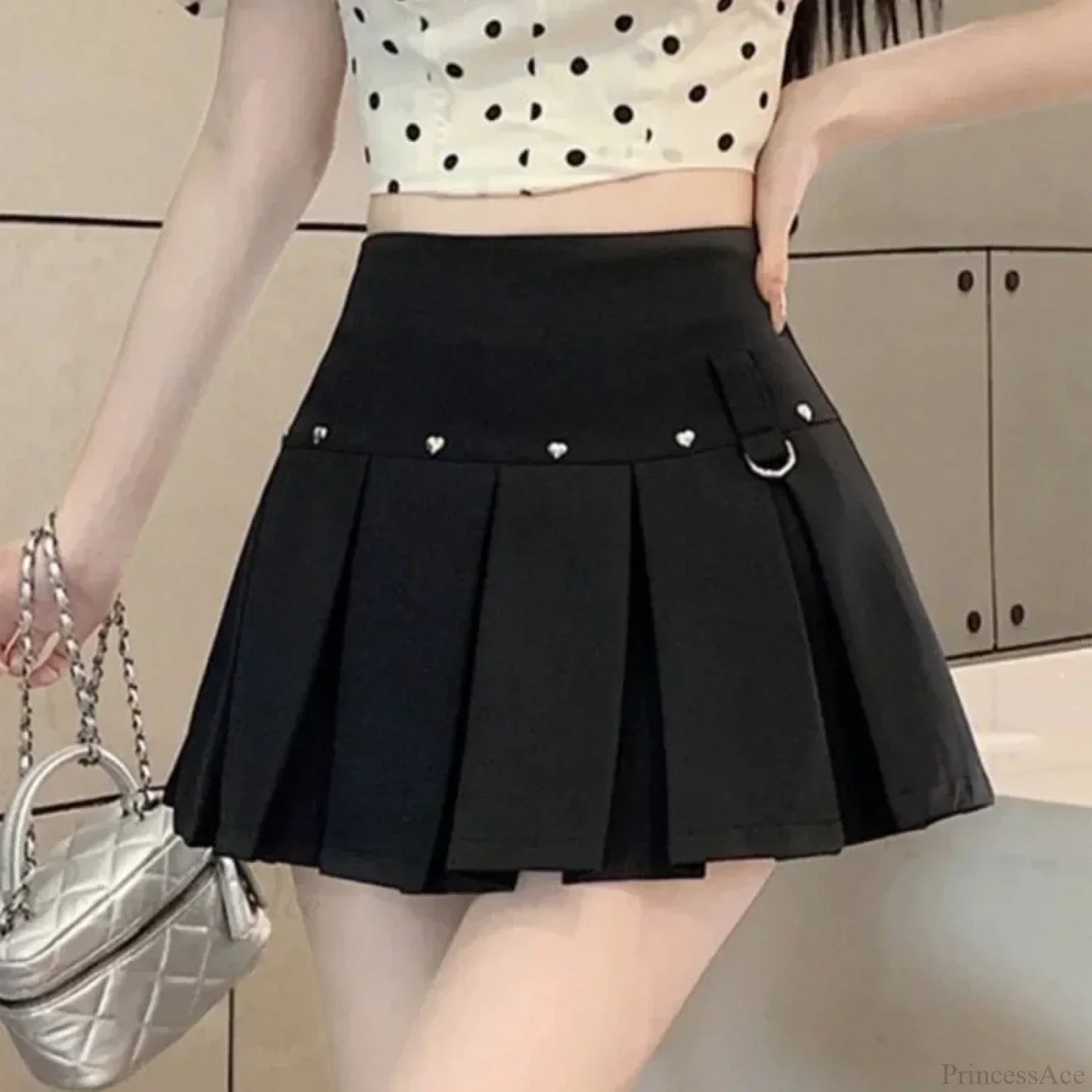 Thoughtfully Designed Garment