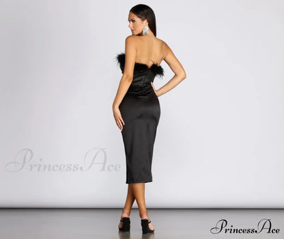 Thoughtfully Designed Dress