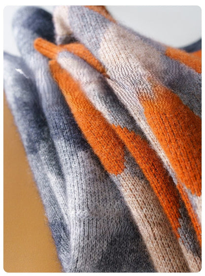 Vintage Inspired Sweater